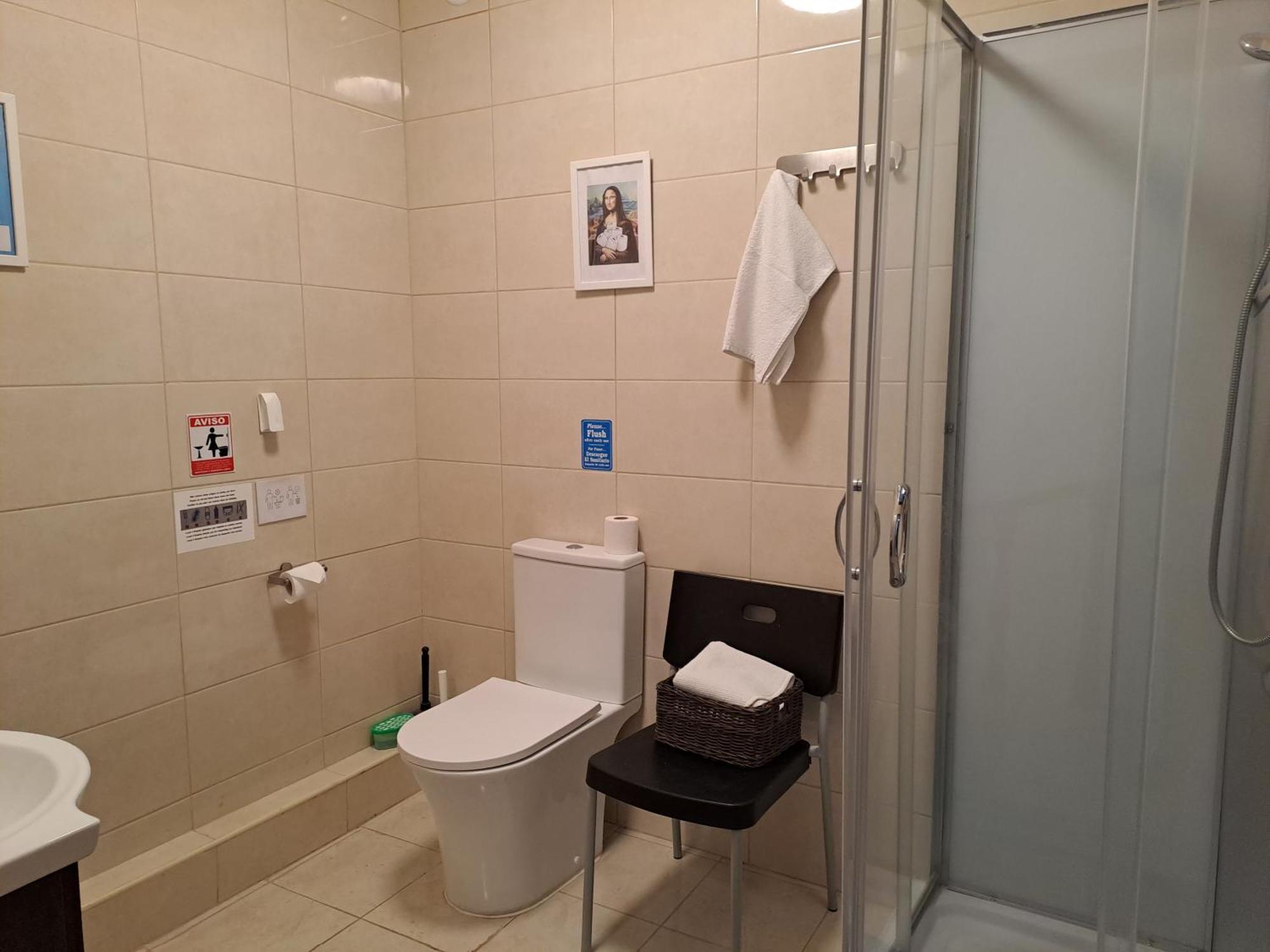 Local 4 Dreams Hotel Porto Luaran gambar