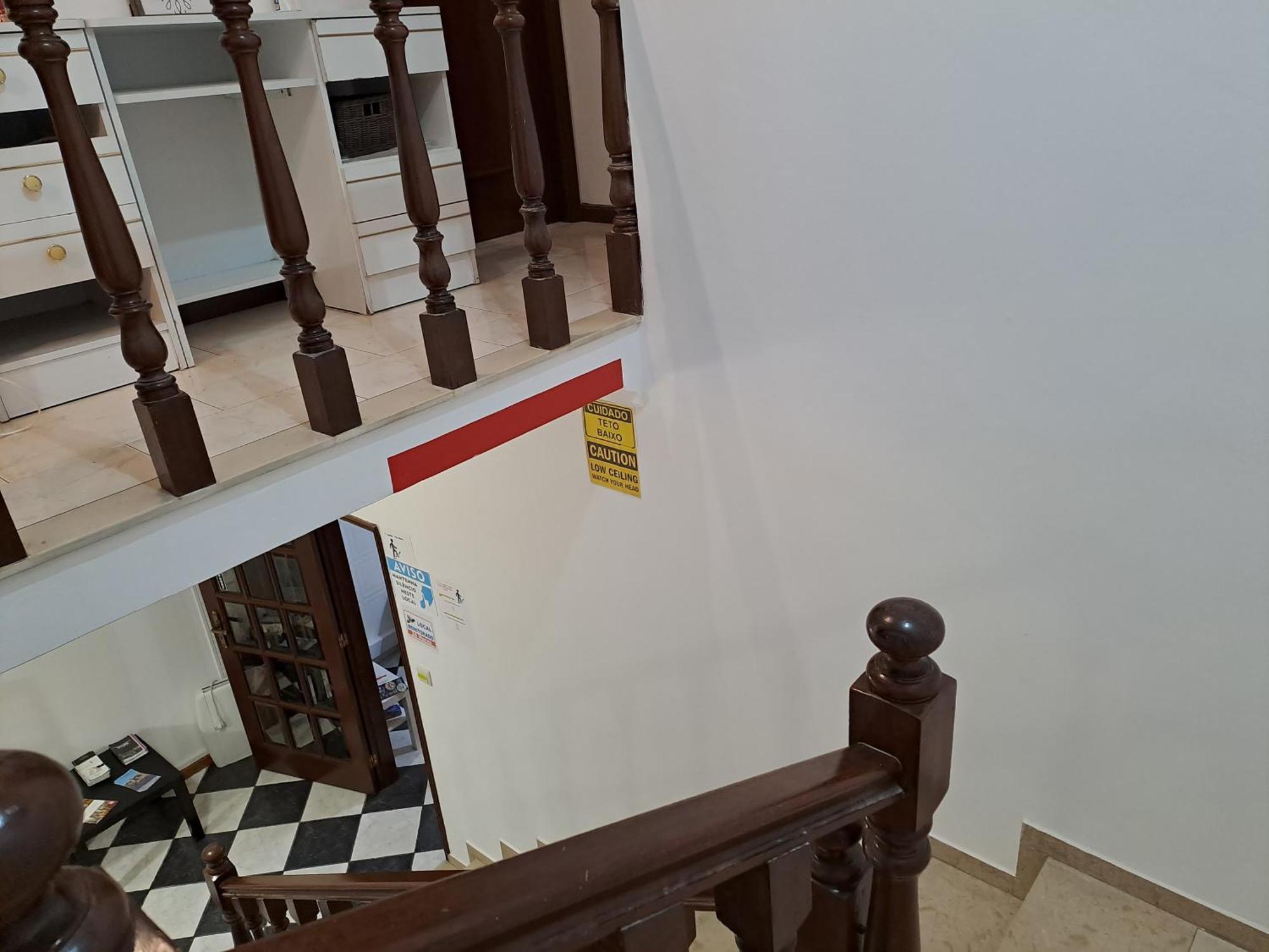 Local 4 Dreams Hotel Porto Luaran gambar